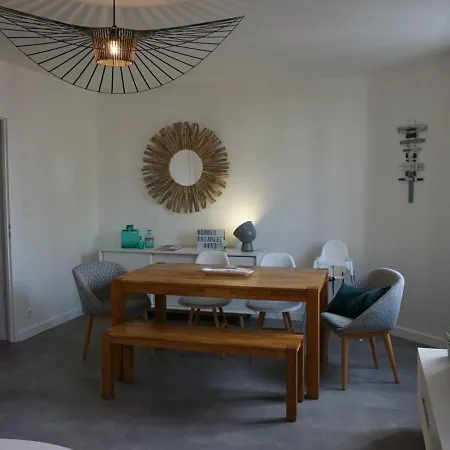 Biarritz, 3 Pieces, 6 Personnes - Fr-1-239-589 Apartment