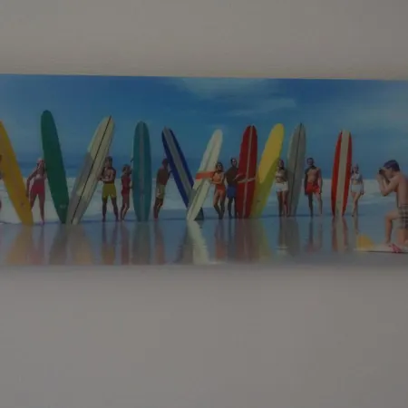 Apartment Biarritz, 3 Pieces, 6 Personnes - Fr-1-239-589