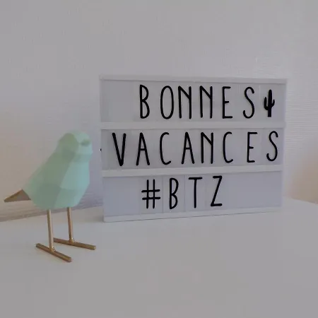 Biarritz, 3 Pieces, 6 Personnes - Fr-1-239-589 Διαμέρισμα *
